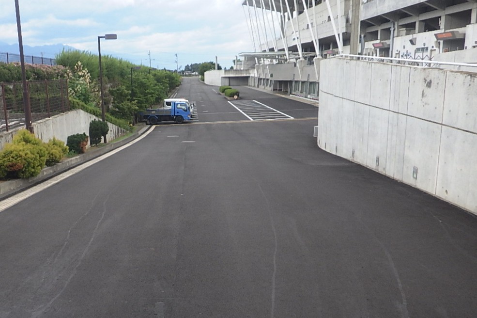 令和5年度　県単公園工事（今井）